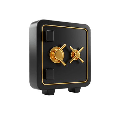 CaviarNine - Fee Vaults